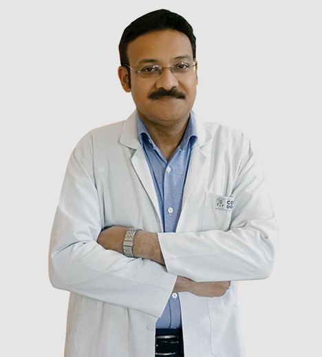 Dr. Anurag Agarwal (Managing Director)