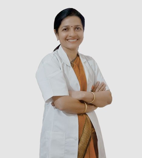 Dr. Nishi Agarwal