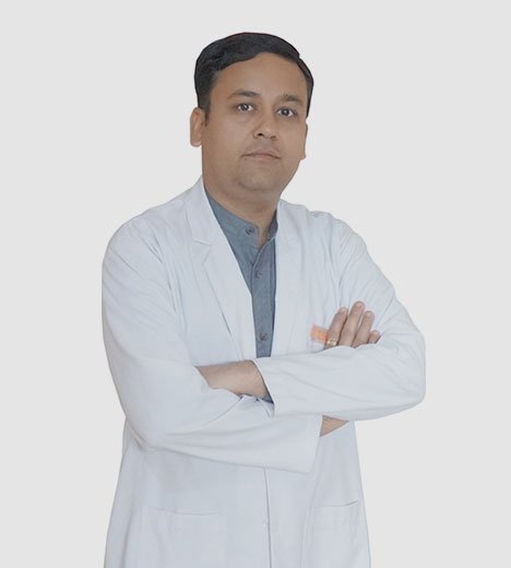 Dr. Pankaj Gupta