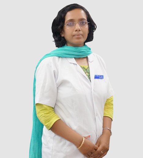 Dr. Rashmi Kumari