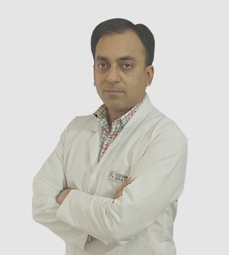 Dr. Sumit Gupta