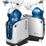 Robotic Mako Stryker American Robotic Mako Stryker American